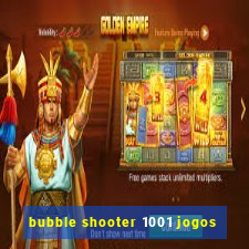 bubble shooter 1001 jogos